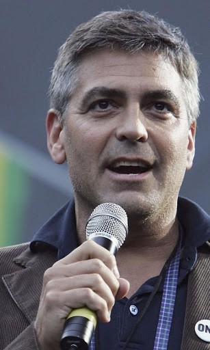 George Clooney HD Wallpaper For Android Appszoom