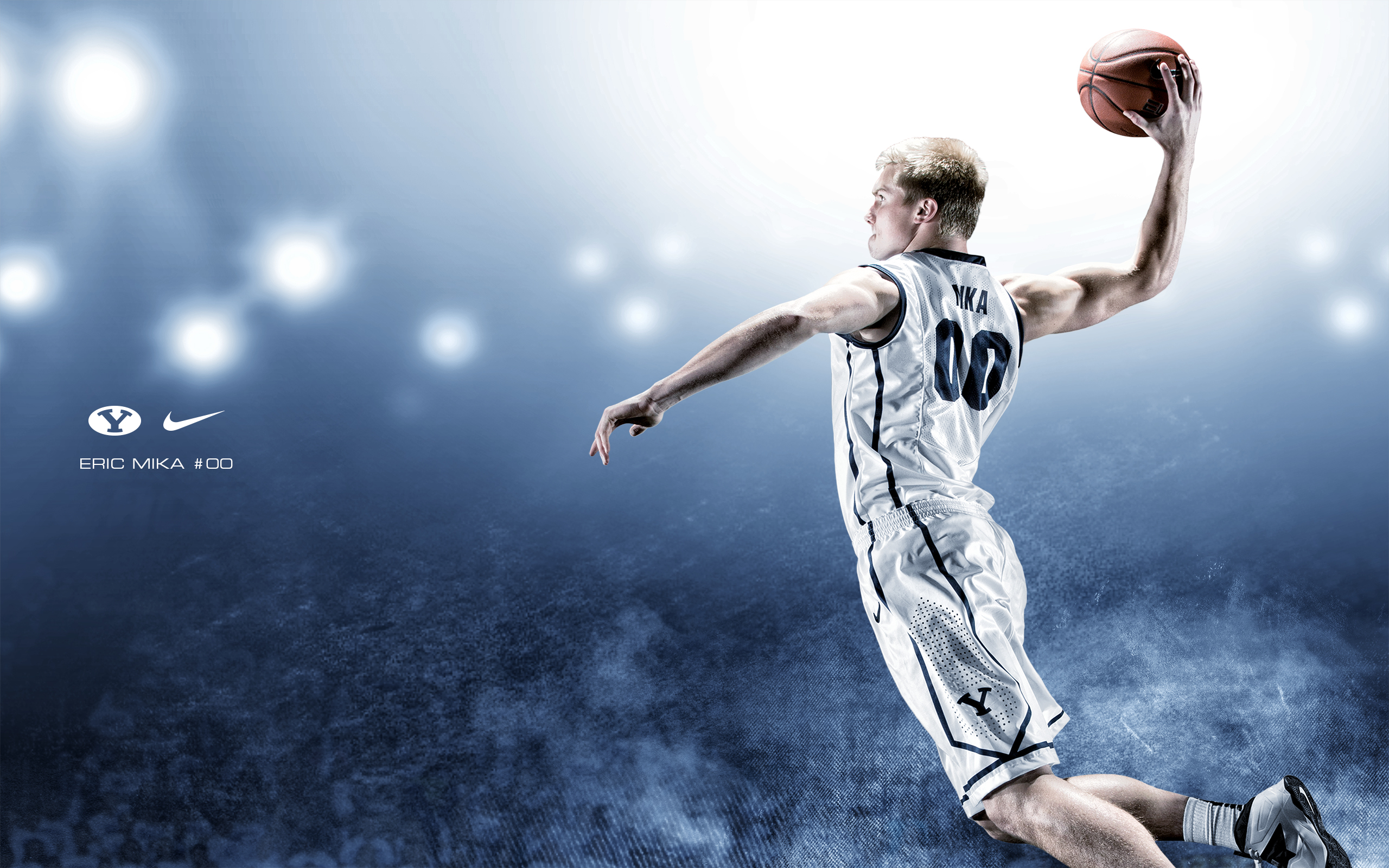 Men S Basketball Wallpaper The Official Site Of Byu Athletics