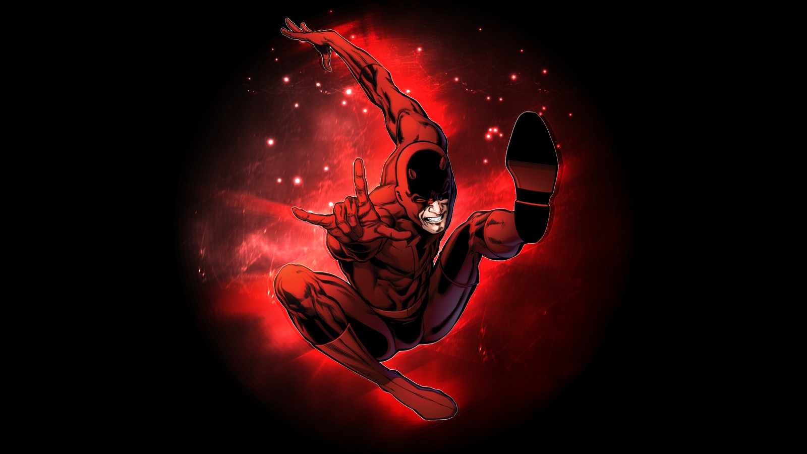 Daredevil Photos Wallpaper