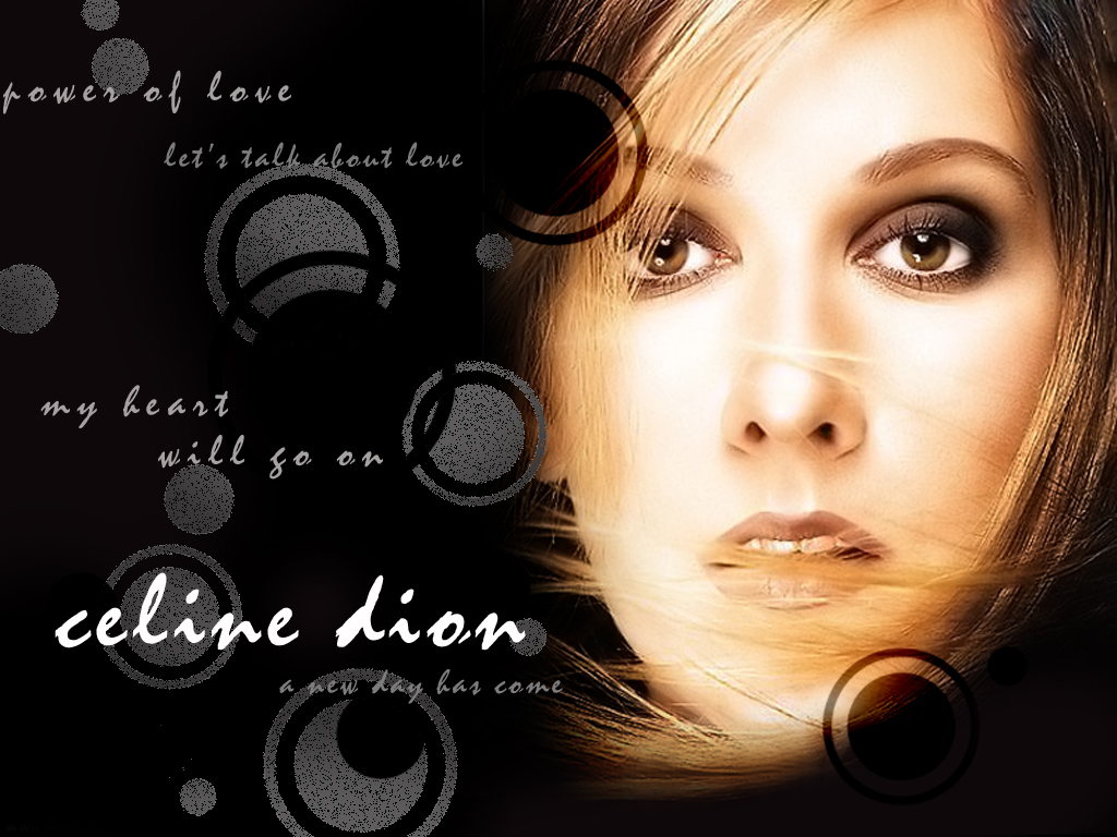 Celine Dion Image HD Wallpaper And Background Photos
