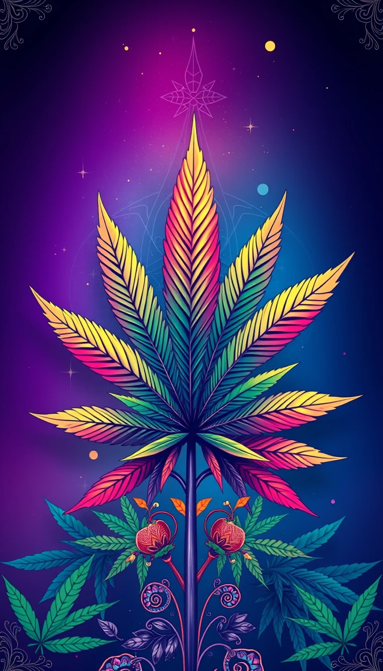 Marijuana Wallpaper For Cell Phones