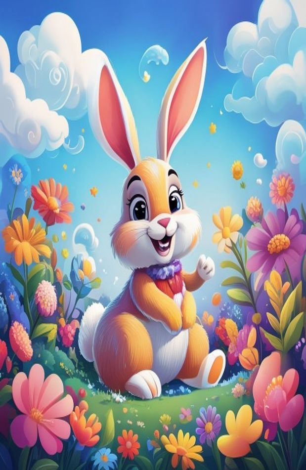 Cony Wallpaper