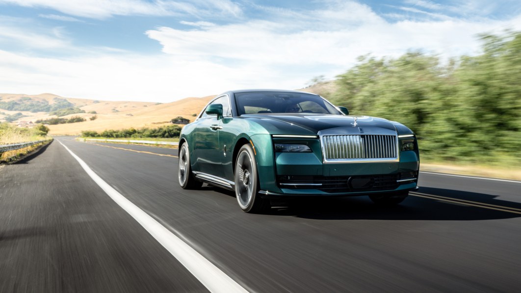 Rolls Royce Cars And Suvs Prices Res Specs
