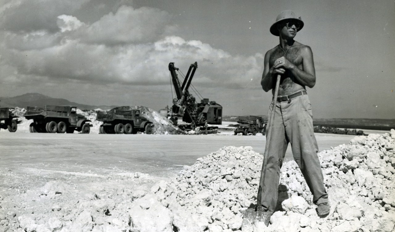 Seabee News Service