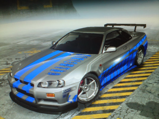 Nissan Skyline R34 HD Wallpaper Prices Specification Pictures
