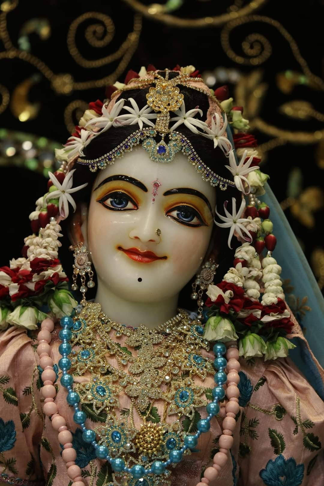 Beautiful Krishna Wallpaper