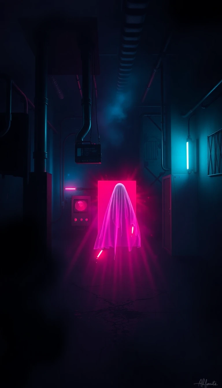Ghostemane Wallpaper