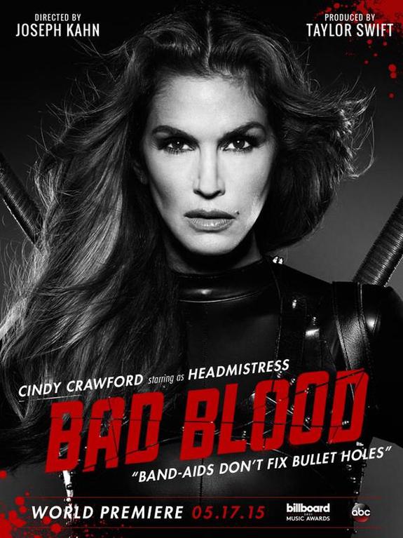 New taylor swift song Bad Blood Taylor Swift Songs 32 575x767