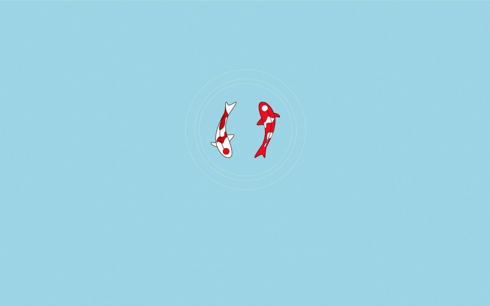 Minimalist Laptop Wallpaper