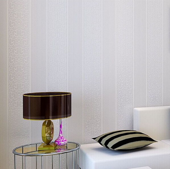 34 Grey White Modern Textured Wallpaper On Wallpapersafari
