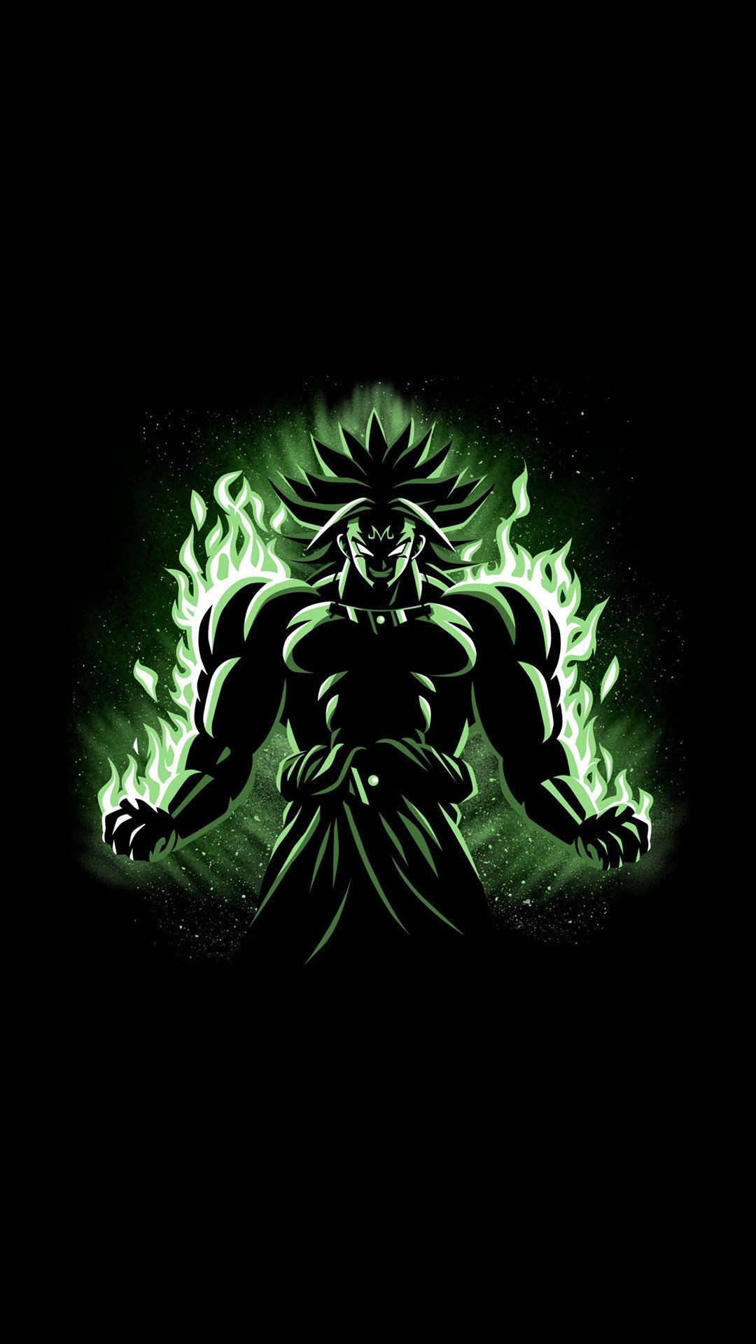 Goku Ultra Instinct Wallpaper