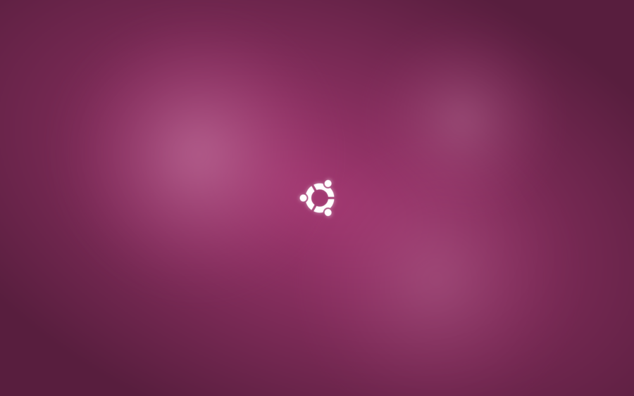 Minima Ubuntu Wallpaper By Koostudios