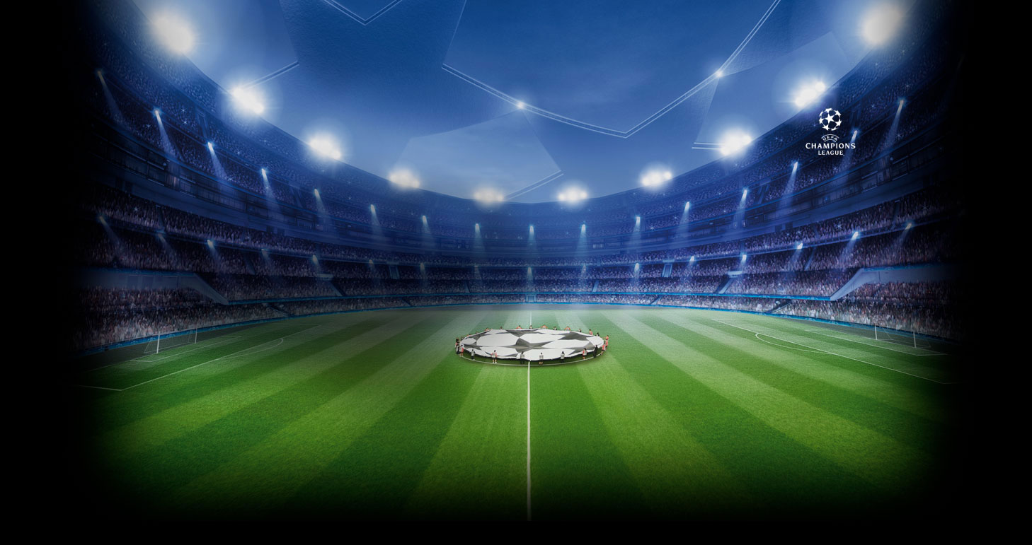 24+ Champions League Wallpaper Gif