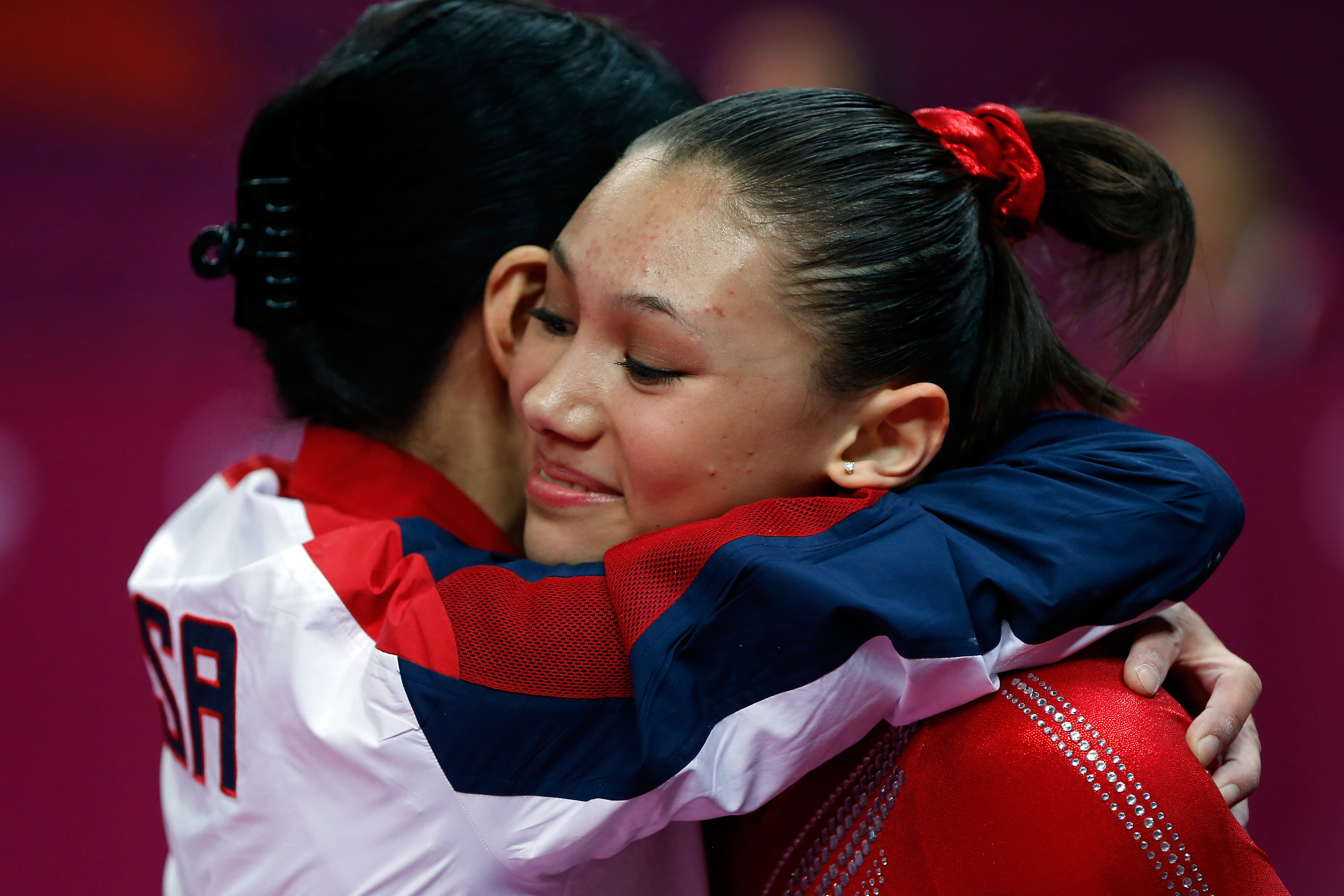 Olympic Games Sports 4k Ultra HD Wallpaper