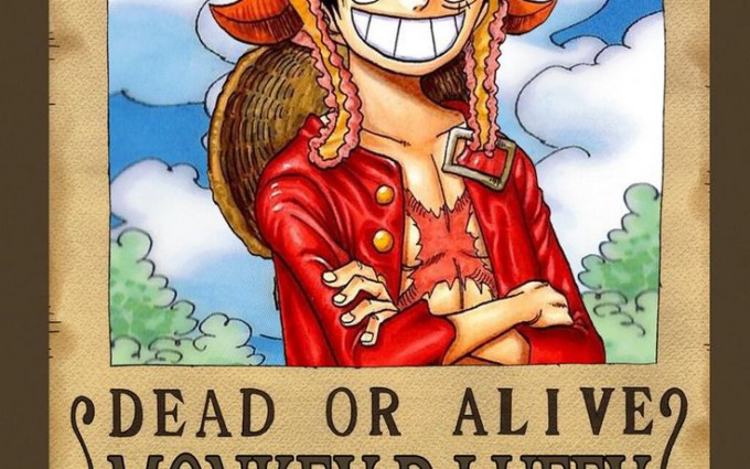 Download 80 Wallpaper One Piece Android New World terbaru 2019