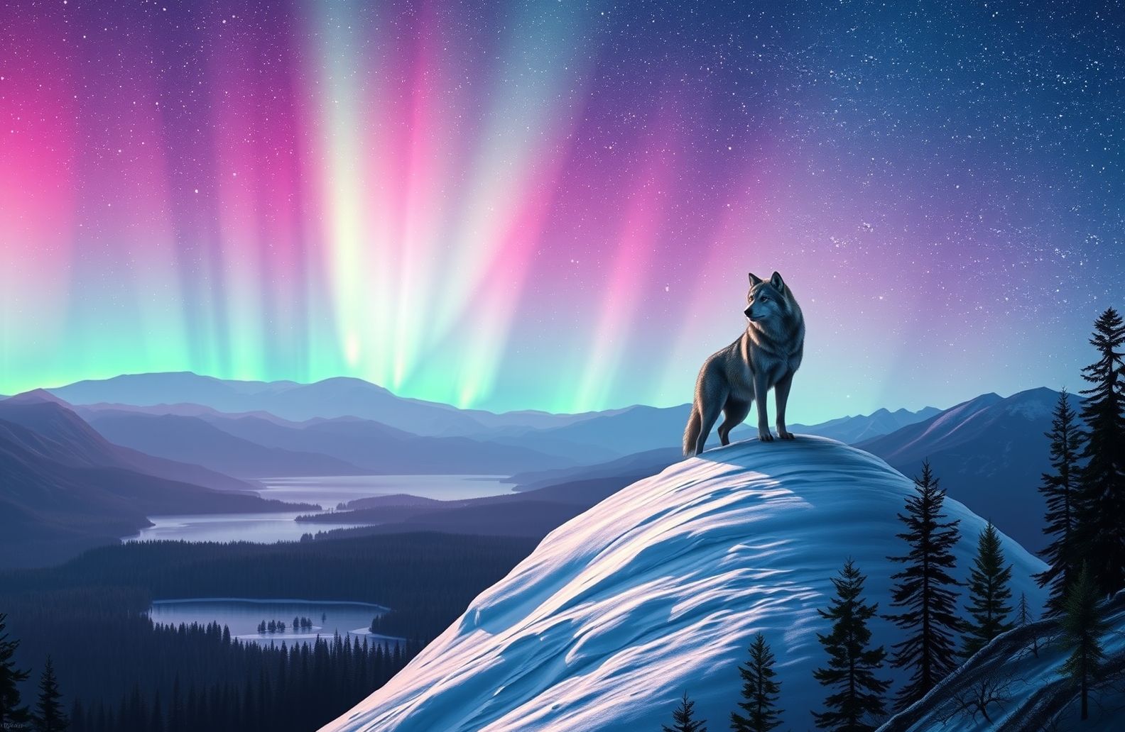 Windows Animal Wallpaper