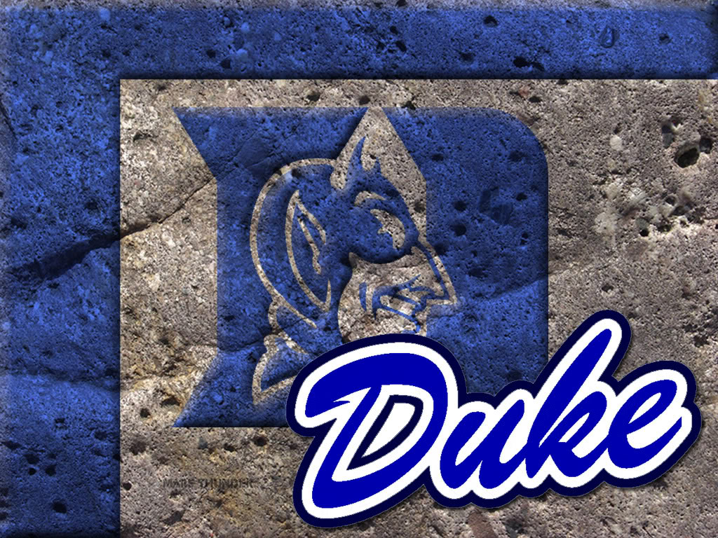 Duke Wallpaper Full HD