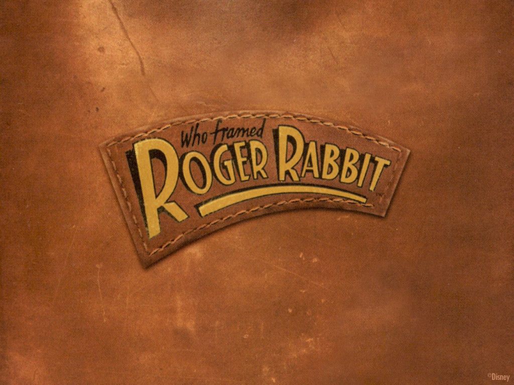 Roger Rabbit Wallpaper
