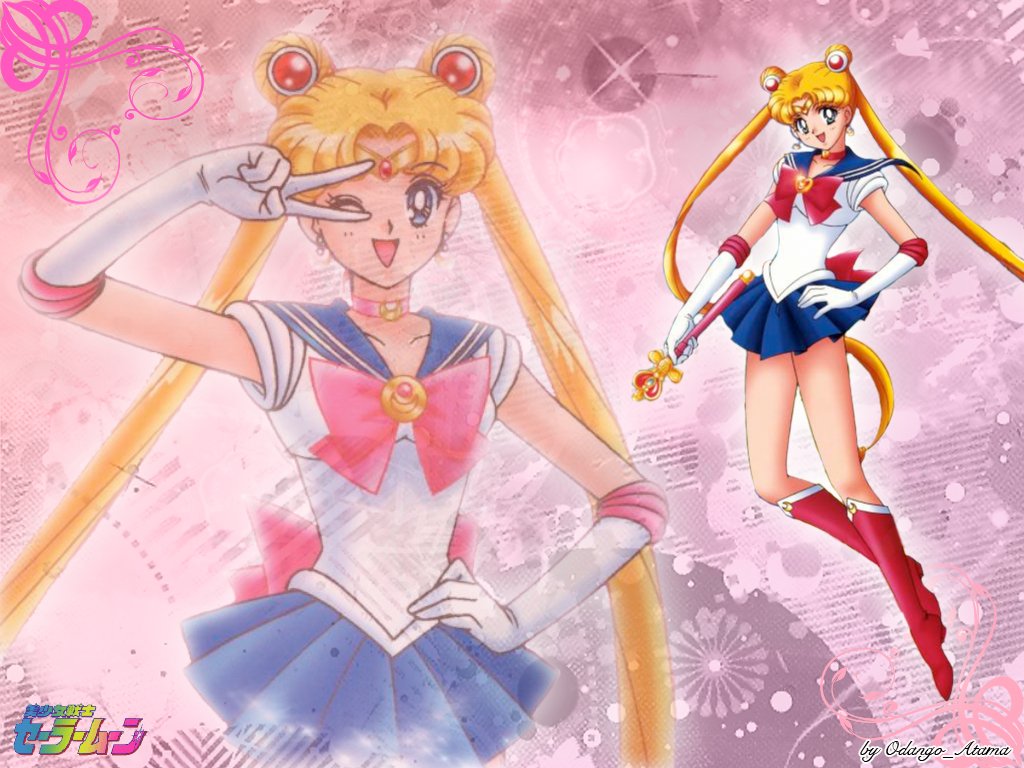 Sailor Moon   Sailor Moon Wallpaper 23588535
