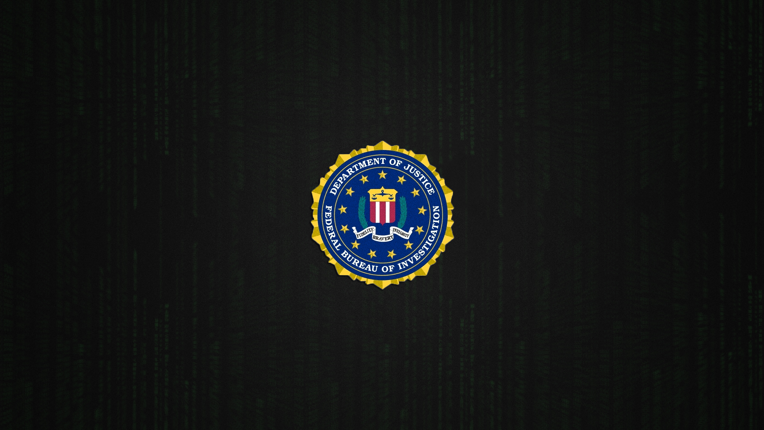 Technology Puter Fbi Police Hacker Code Wallpaper