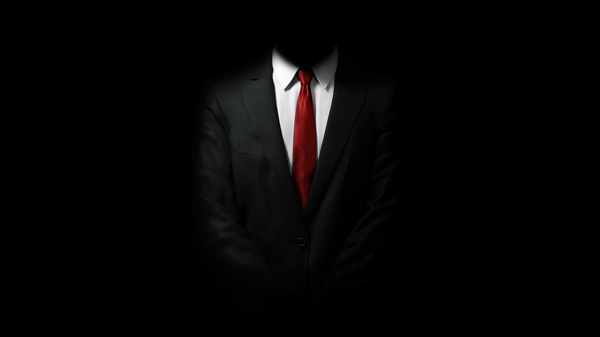 Hitman Wallpaper HD