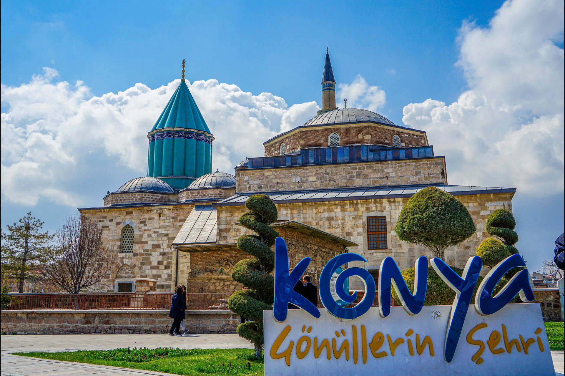 Konya 7yg5ulf1nvo08fp9 Wallpaper