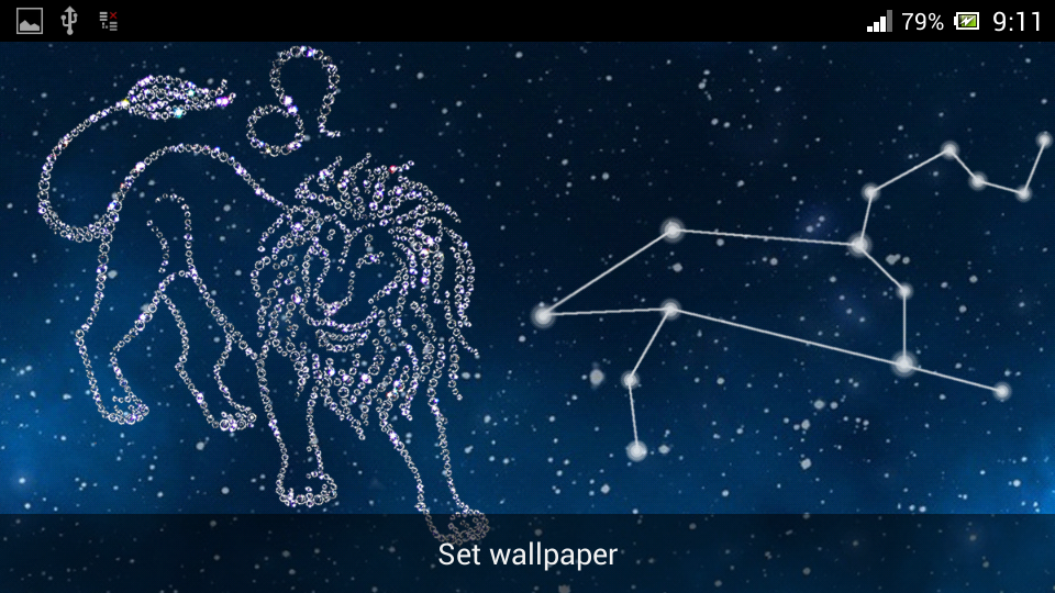 Free download Zodiac Leo Live Wallpaper Android Apps on Google Play  [960x540] for your Desktop, Mobile & Tablet | Explore 75+ Leo Zodiac  Wallpaper | Leo Zodiac Wallpapers, Leo Wallpaper, Zodiac Wallpaper