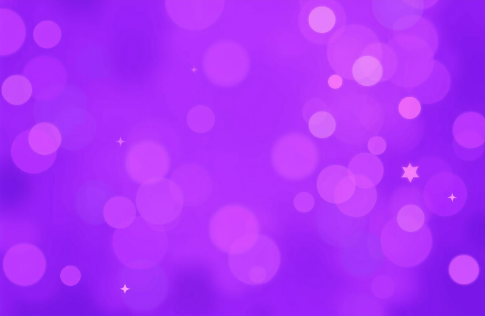Purple Color Background