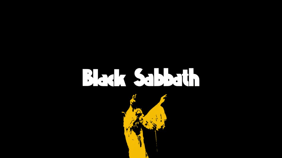 Black Sabbath Vol Wallpaper For Desktop