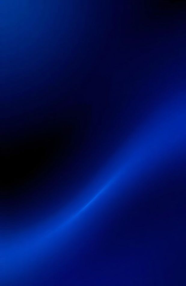 Black And Blue Hd Wallpaper