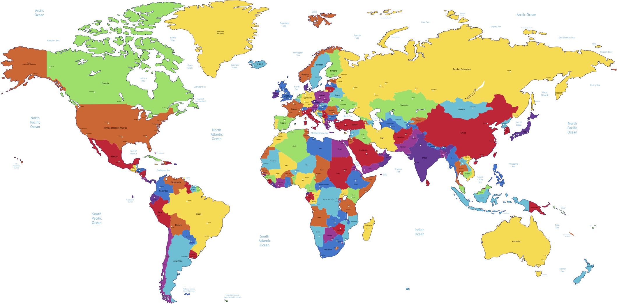 Free Download World Map For Kids World Map For Kids To Color World Map For Kids 2118x1045 For Your Desktop Mobile Tablet Explore 47 World Map Wallpaper For Kids