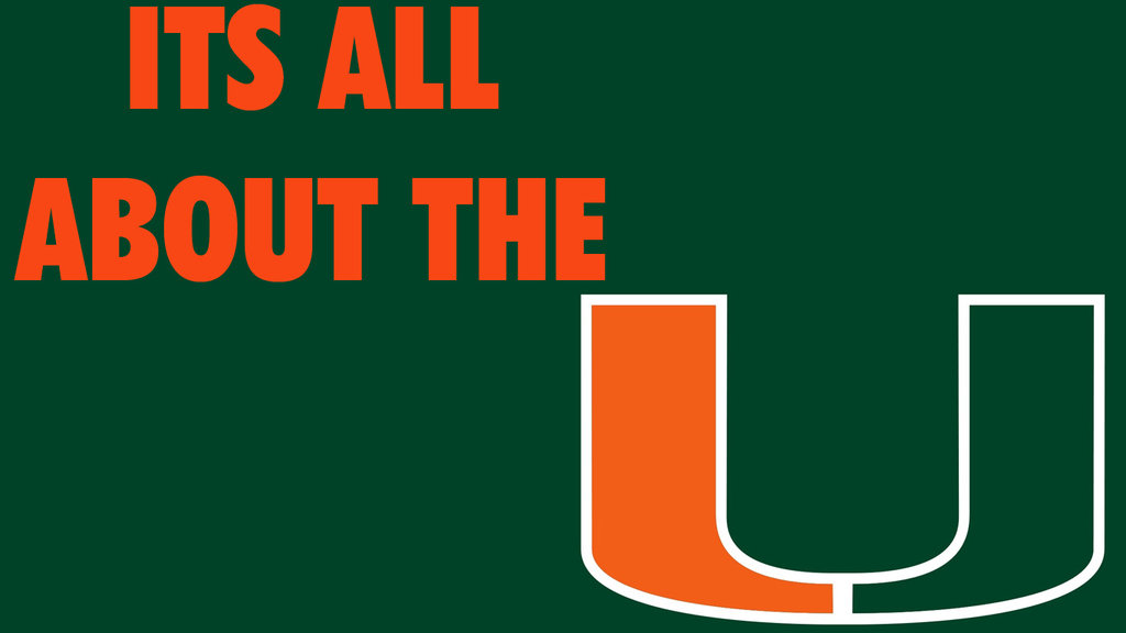 Miami Hurricanes Wallpaper Hd Fl By