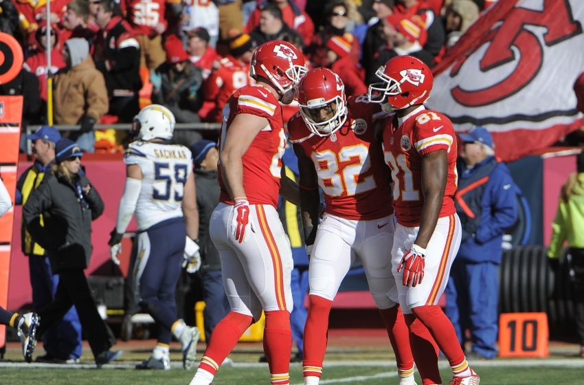 Chiefs Beat The Chargers Miss Playoffs