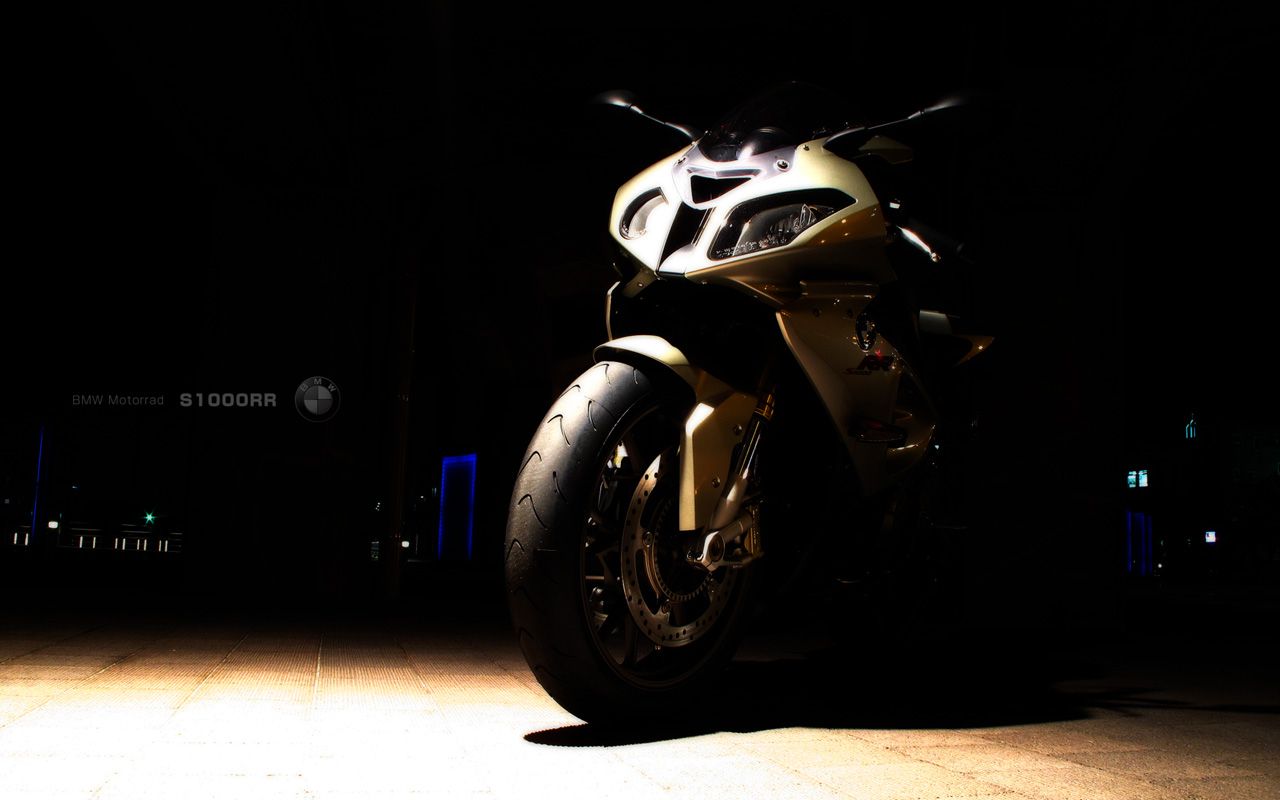 Bmw S1000rr Hd Wallpaper For Pc