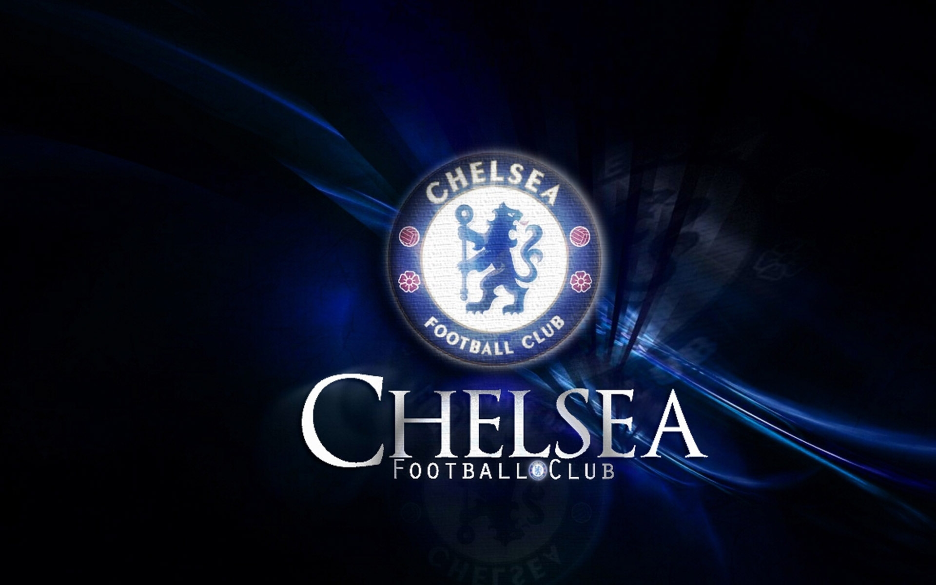 High Quality Chelsea Football Club Wallpaper Full HD