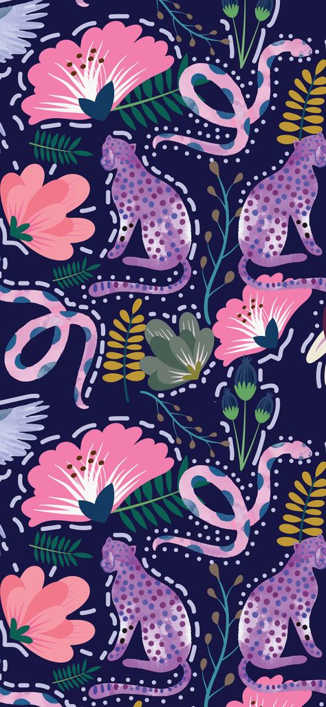 Phone Wallpaper Patterns