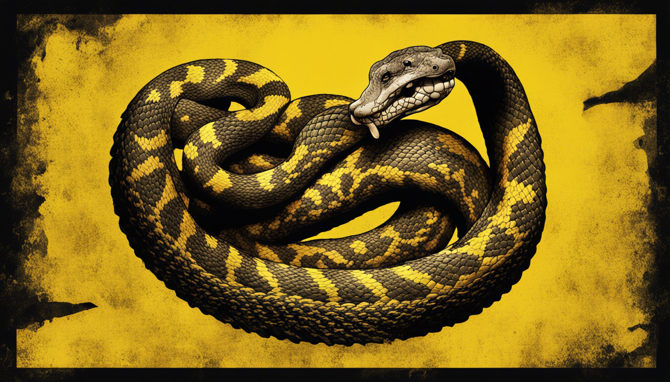 Don T Tread On Me Wallpaper