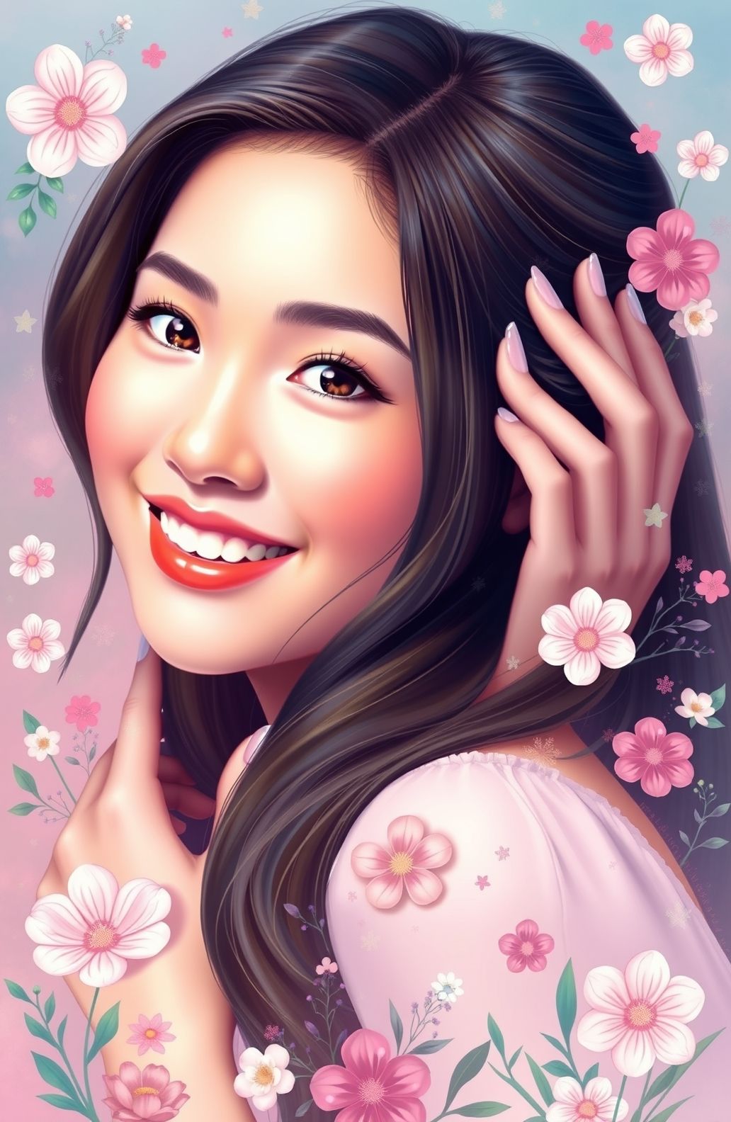 Liza Soberano Wallpaper
