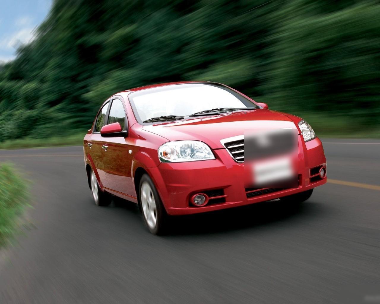 New HD Wallpaper Daewoo Cars For Android Apk