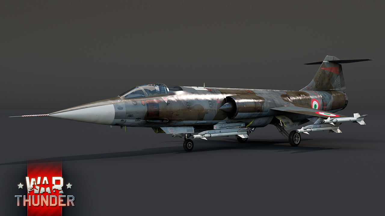Development F Starfighter The Manned Missile News War