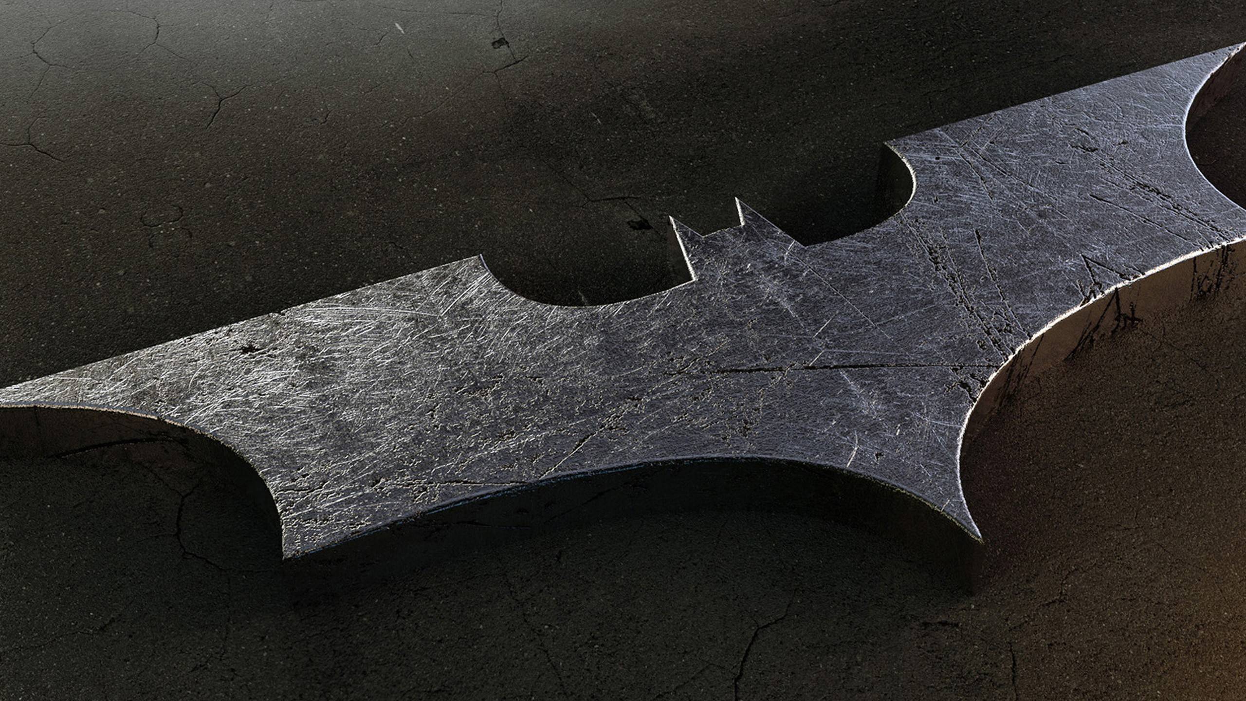 X Batman Wallpaper