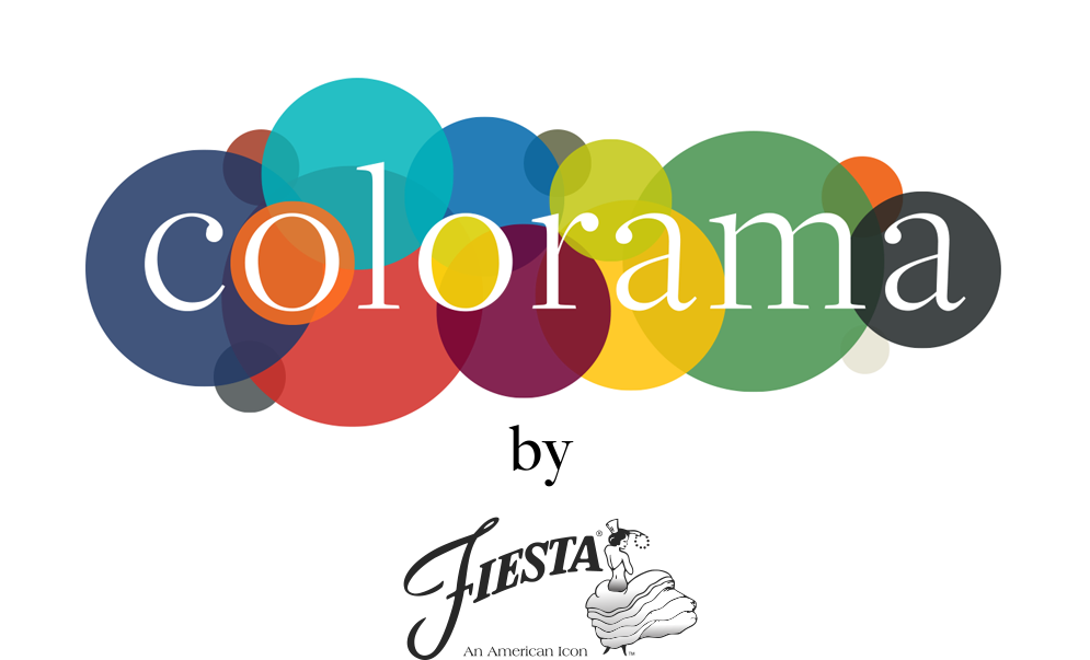 Colorama By Fiesta