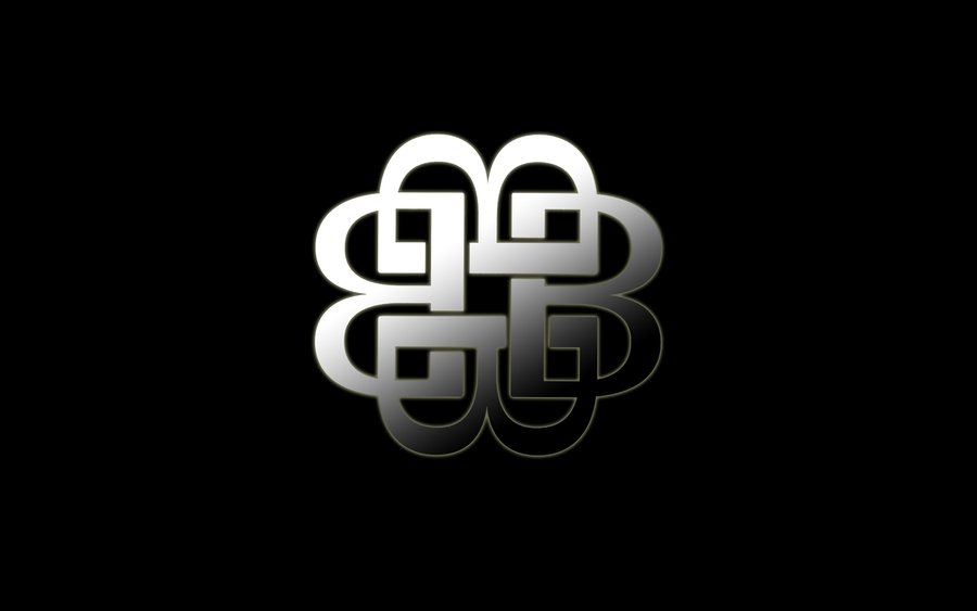 Breaking Benjamin Logo Wallpaper by Kaito23 on