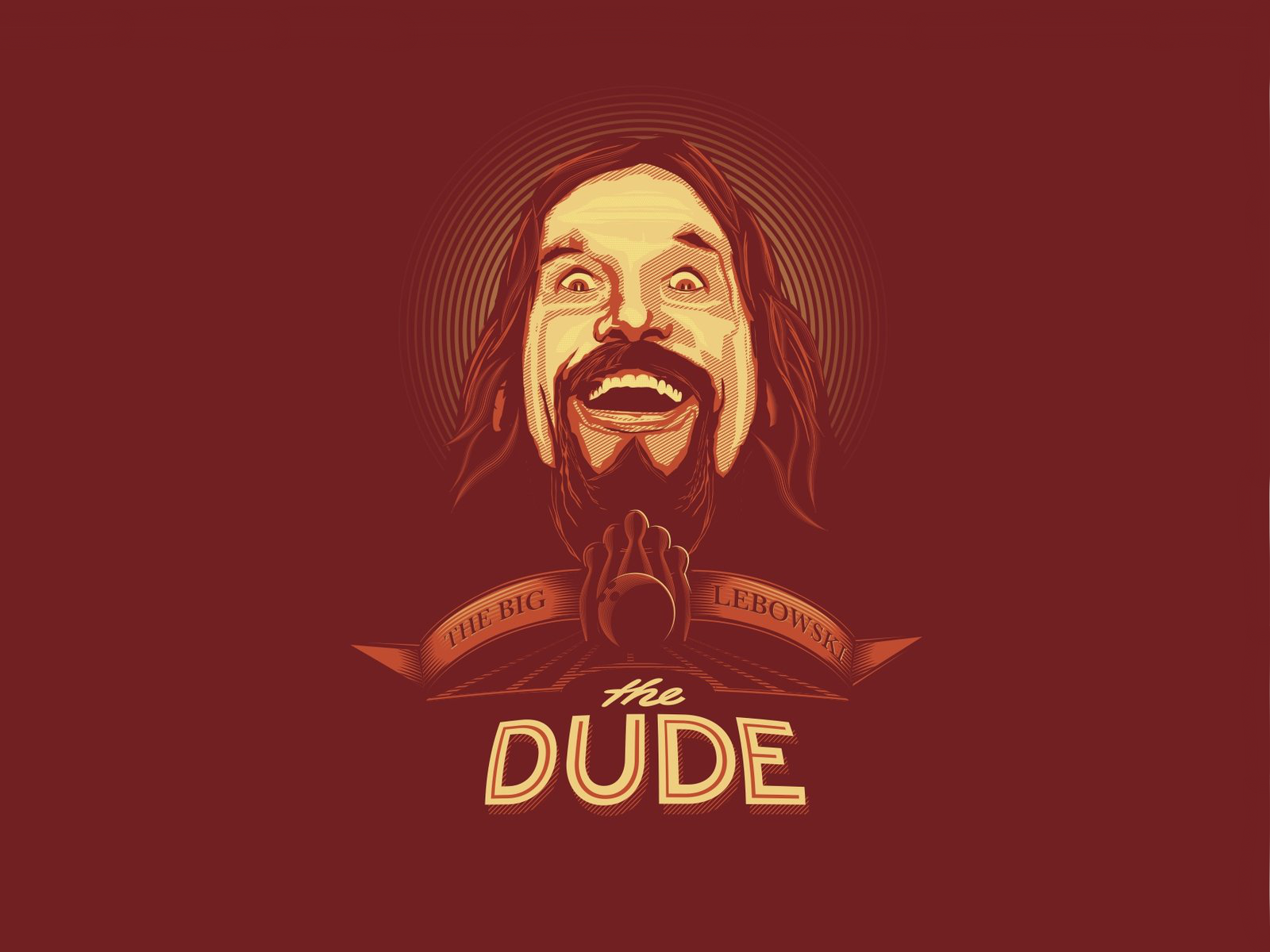 72] Dude Wallpapers on