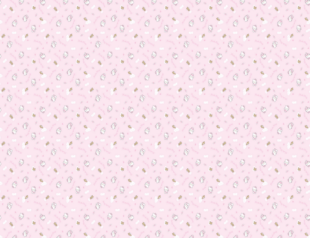 Hello Kitty iPad Mini Wallpaper 14 Wallpaper