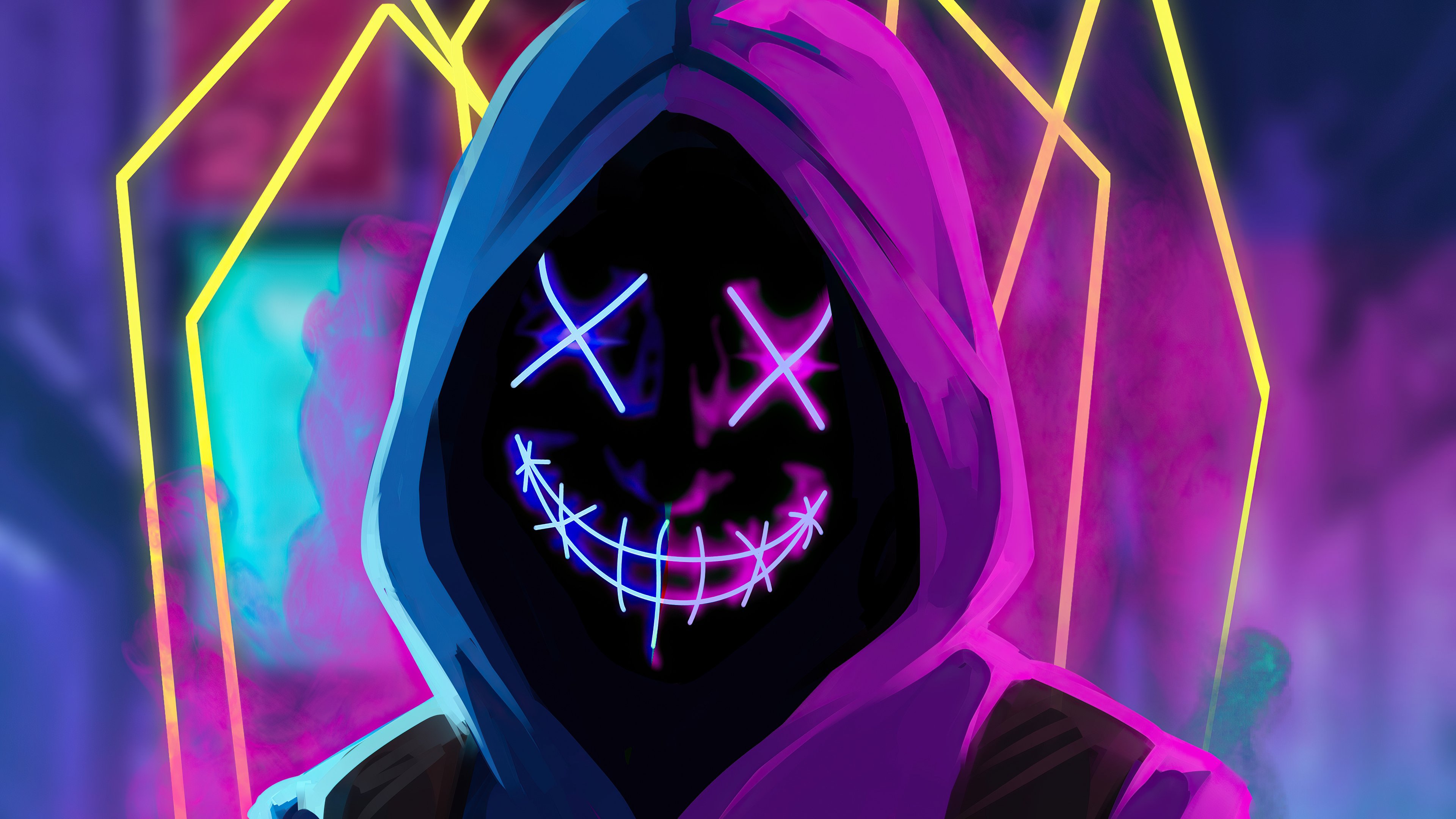 King Wallpaper