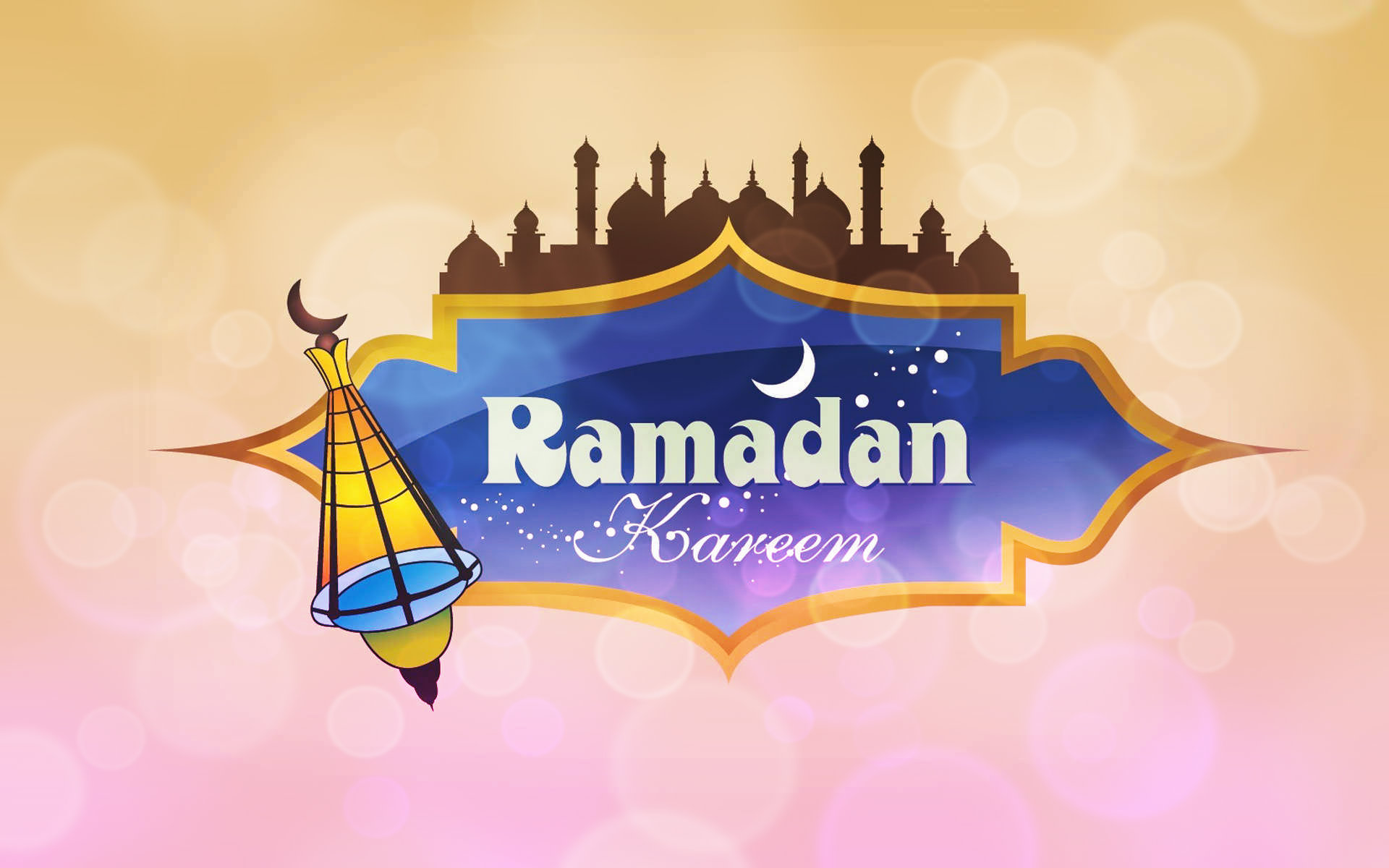 Ramadan Kareem Pictures HD Wallpapers Images Pictures