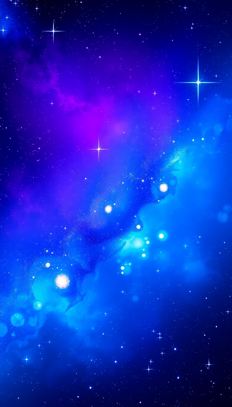 Galaxy Tab Wallpaper