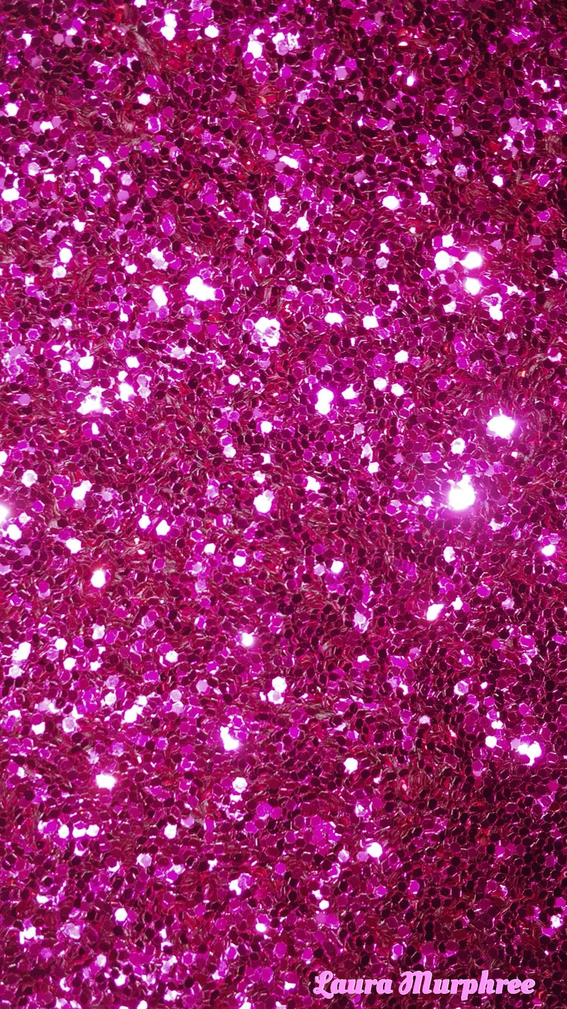 32+] Pink Glitter Backgrounds - WallpaperSafari