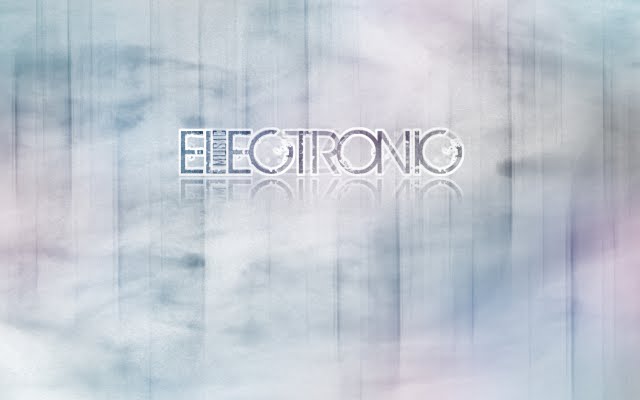 Electronic Music Wallpaper Walltor